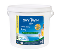 OVY TWIN 250g 4.5kg – Piscine