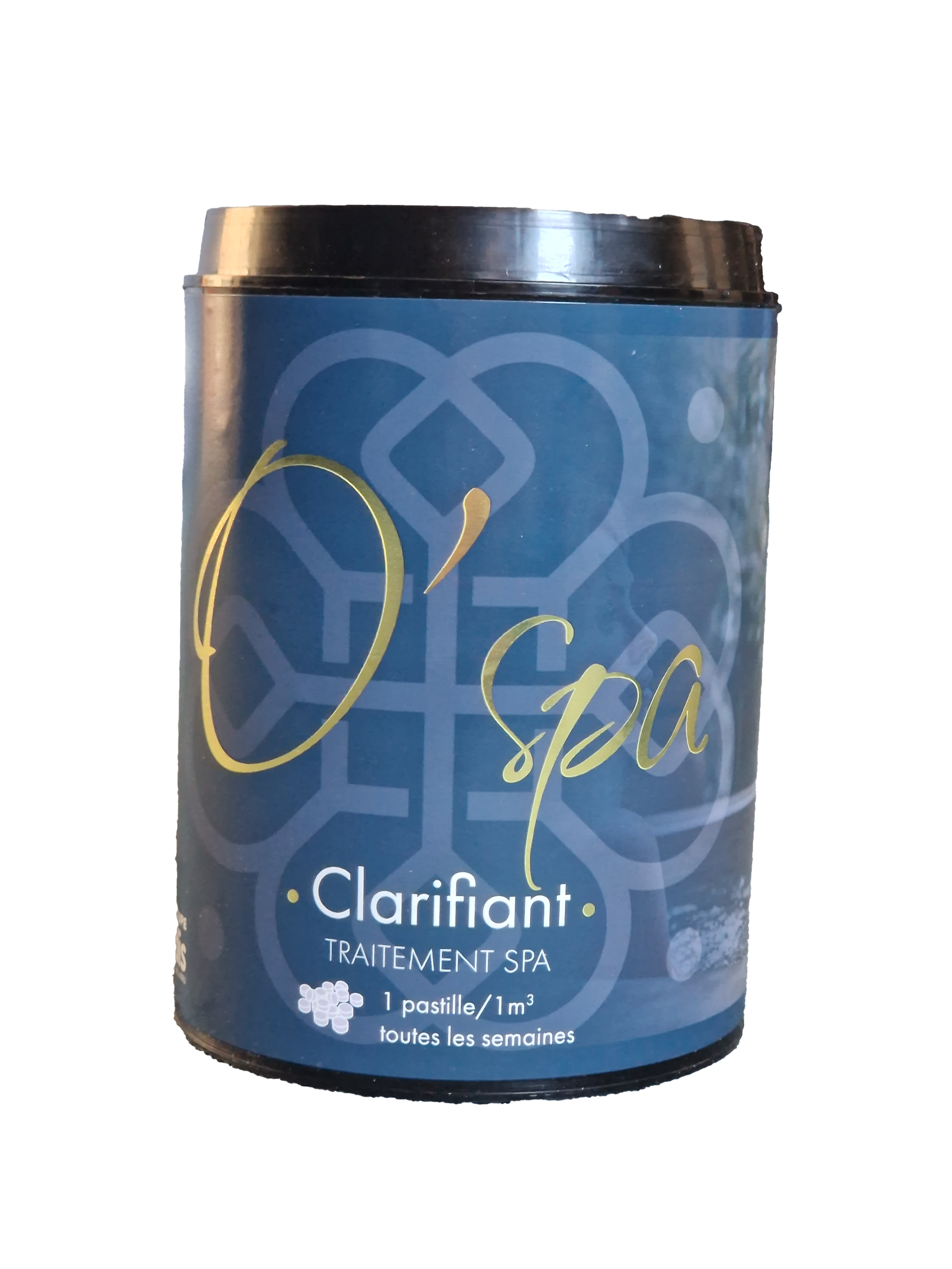 O SPA FLOVIL CLARIFIANT