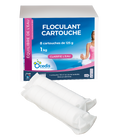 FLOCULANT cartouches 1kg – Piscine