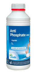ANTIPHOSPHATE PRO 1L – Piscine