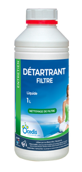DETARTRANT FILTRE 1L – Piscine