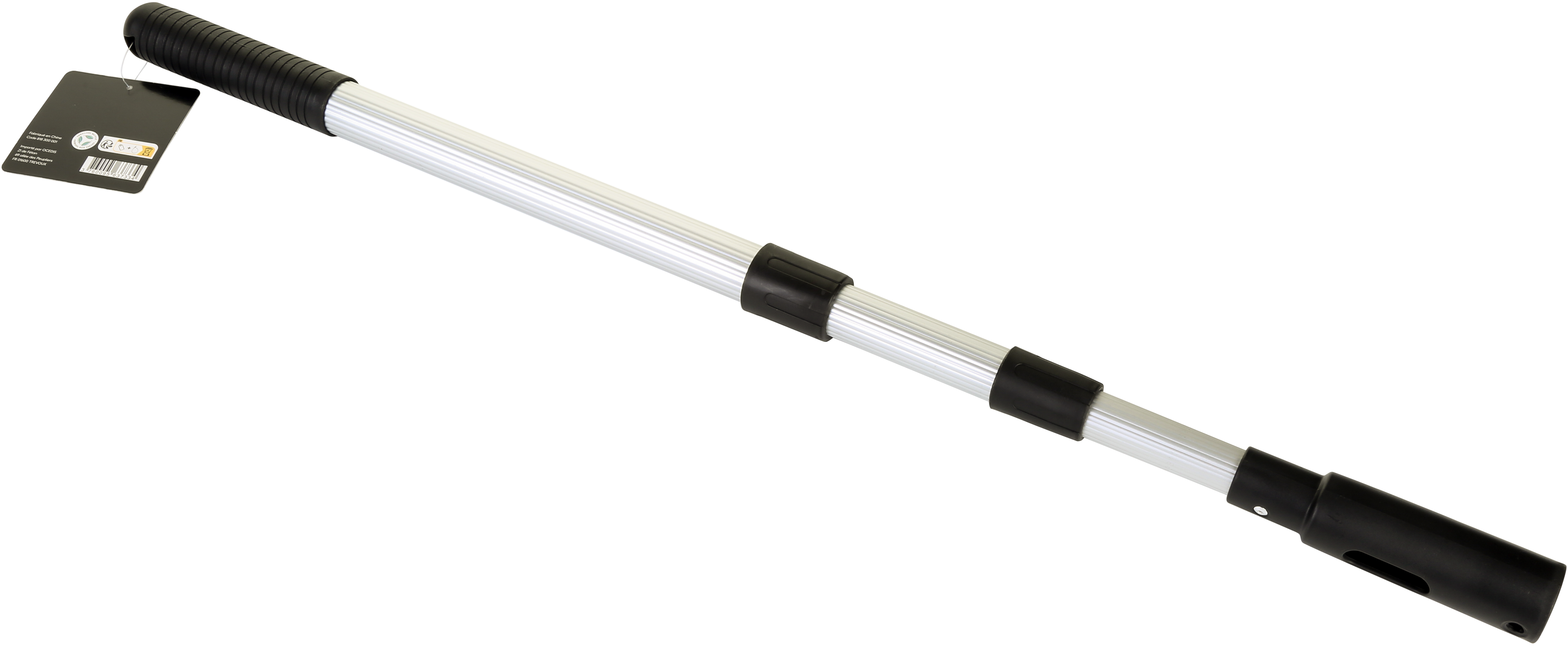 MANCHE TELESCOPIQUE POUR SPA 58CM - 122CM