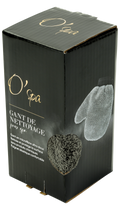 GANT MICROFIBRE POUR SPA