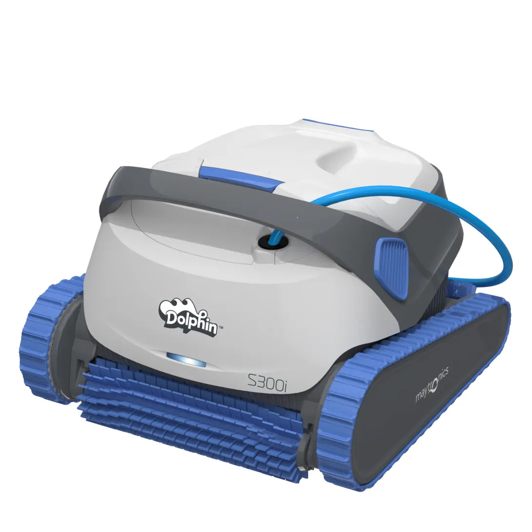 Dolphin S300i - Robot piscine
