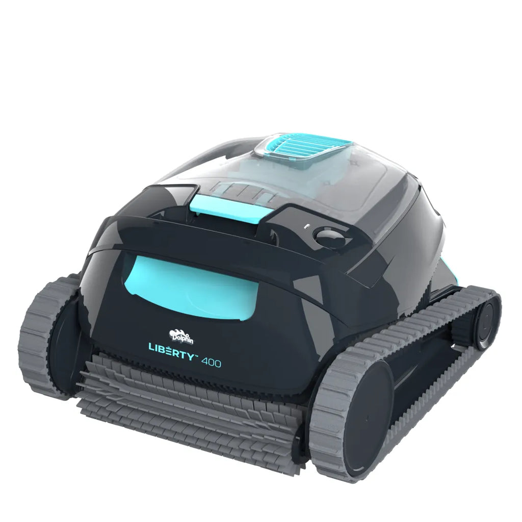 Dolphin LIBERTY 400 - Robot piscine