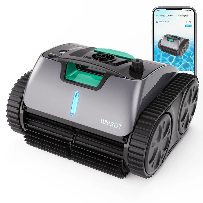Wybot C1 Pro - Robot piscine