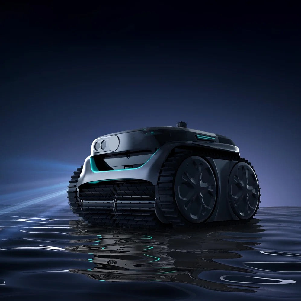 Wybot C2 Pro - Robot piscine