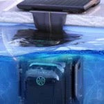 Wybot S2 Solar Vision - Robot piscine
