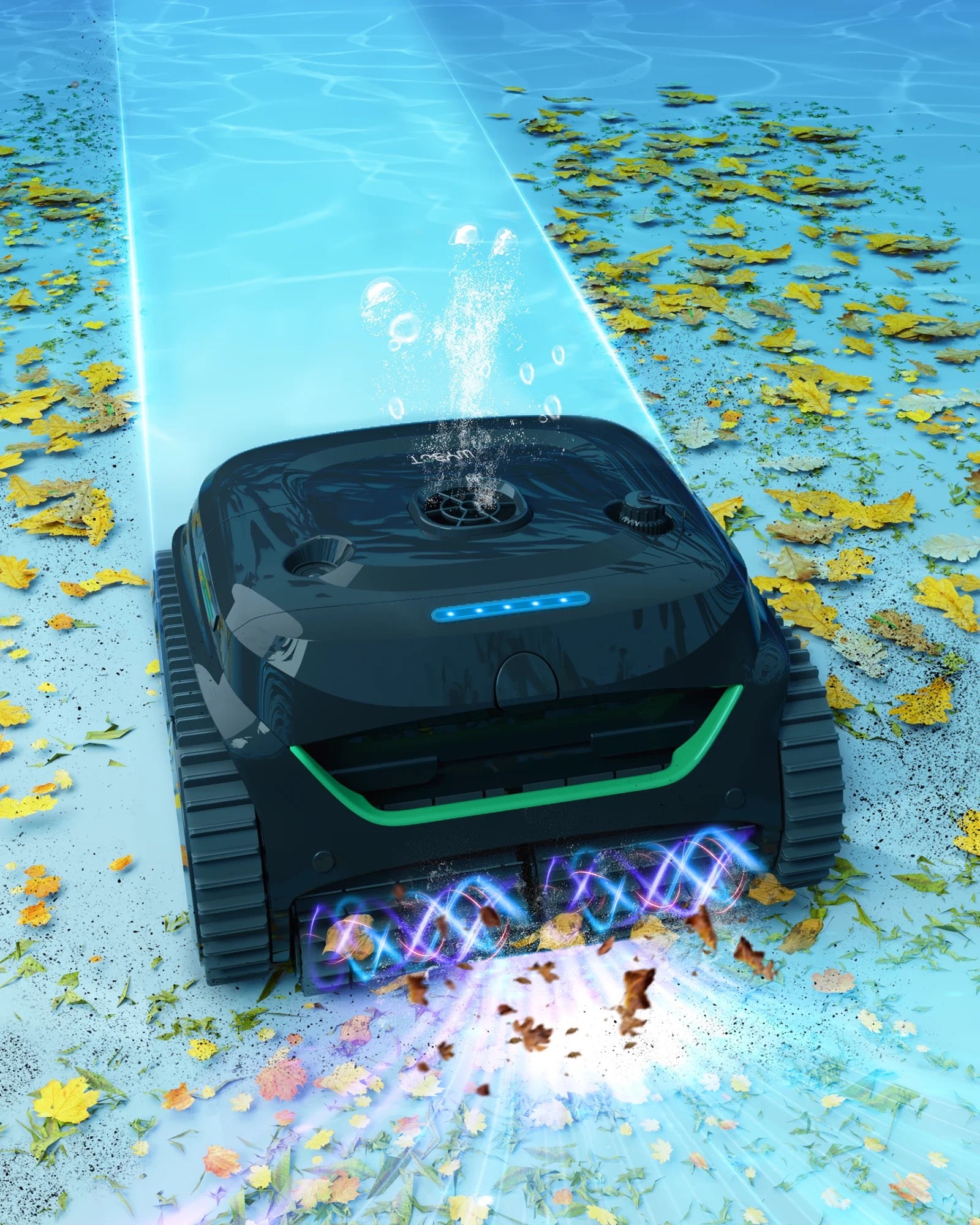 Wybot C2 - Robot piscine