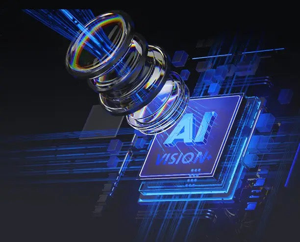 Wybot S2 Solar Vision - Robot piscine