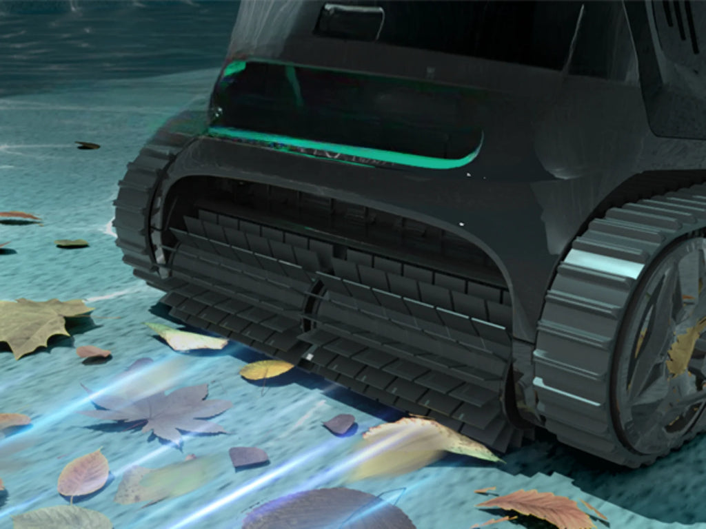 Wybot S2 - Robot piscine