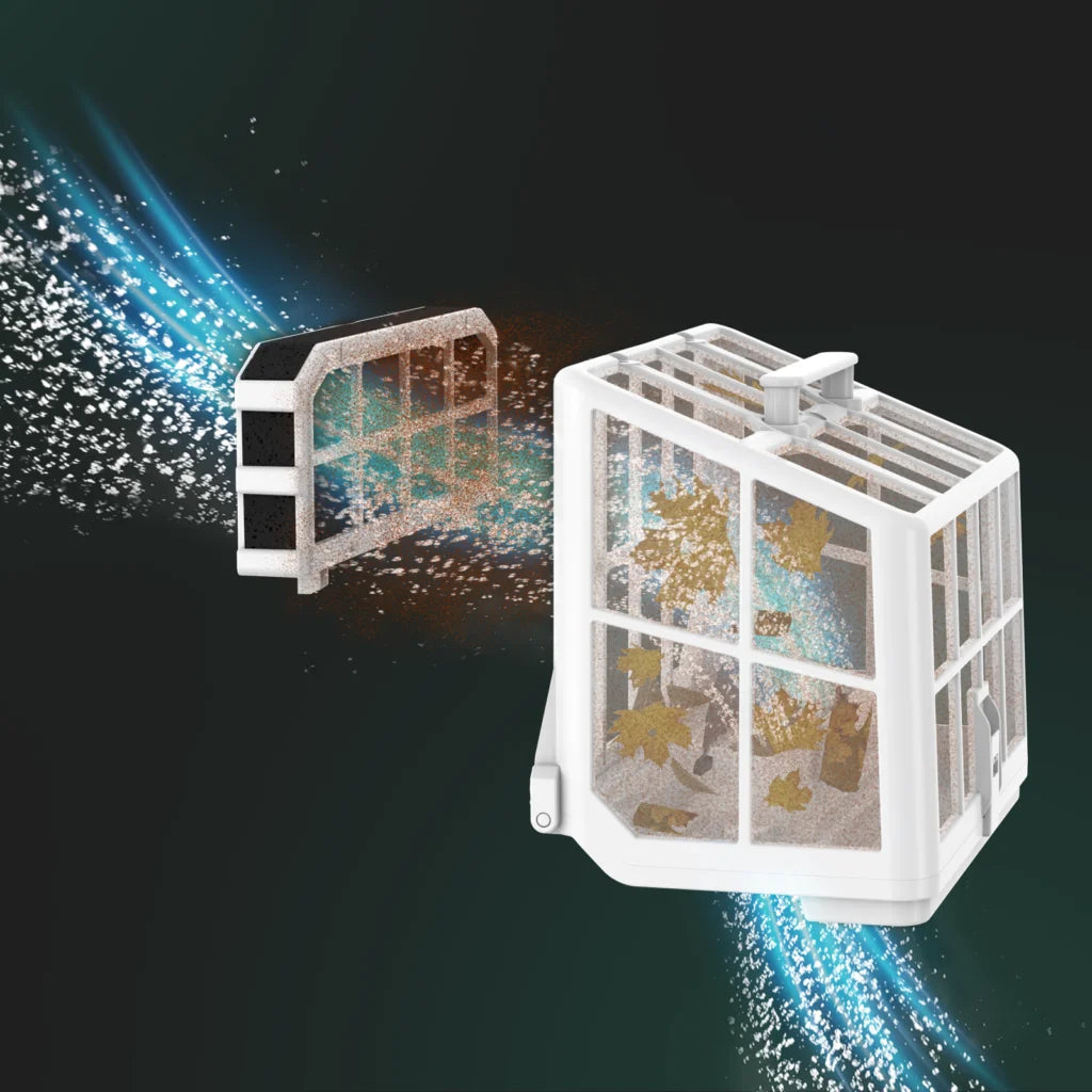 Wybot S2 - Robot piscine