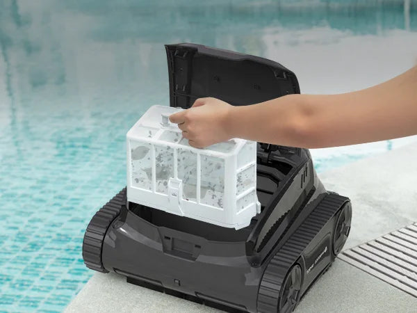 Wybot S2 - Robot piscine